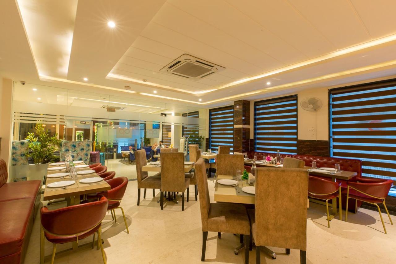 The Vegas By De Pavilion, Delhi Airport Esterno foto
